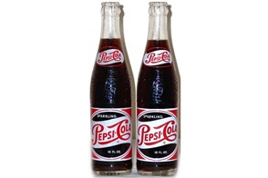 Pepsi-Cola, 1950